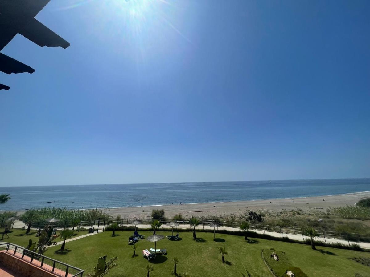 Luxury Casares Del Mar Dp7 Apartment Exterior photo