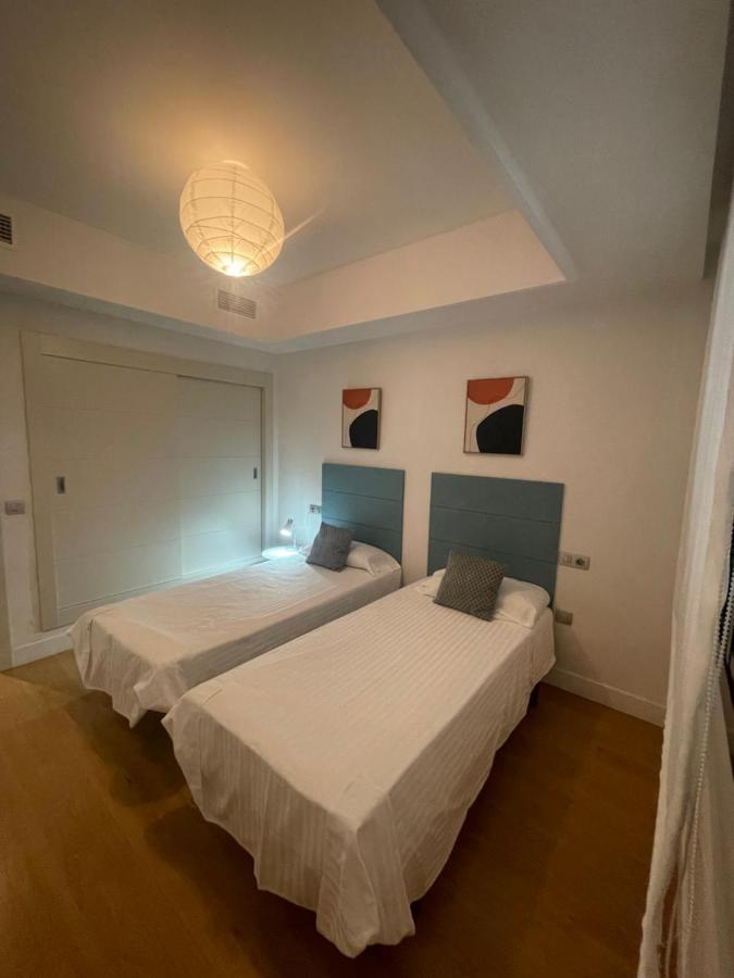 Luxury Casares Del Mar Dp7 Apartment Exterior photo