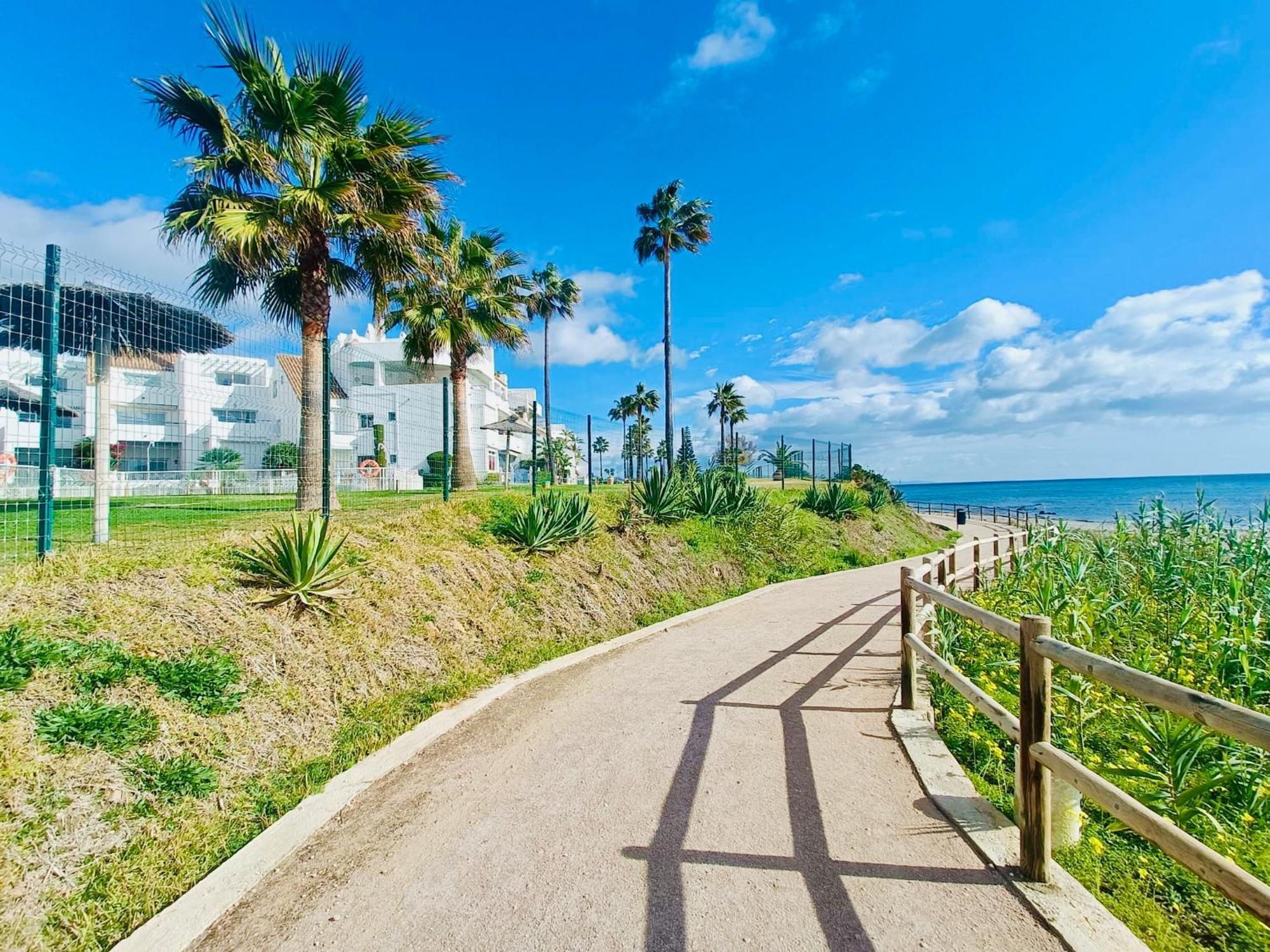 Luxury Casares Del Mar Dp7 Apartment Exterior photo