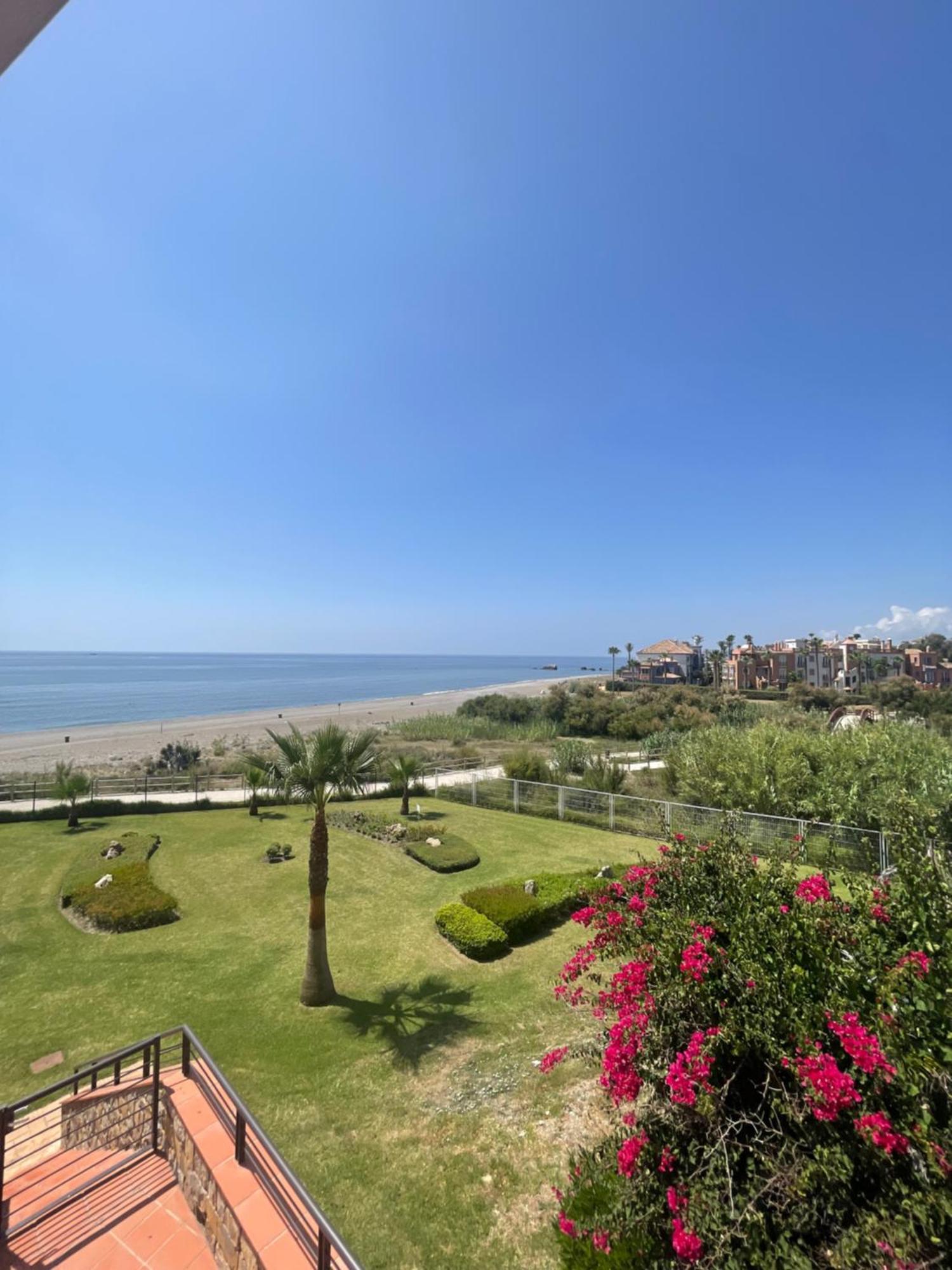Luxury Casares Del Mar Dp7 Apartment Exterior photo